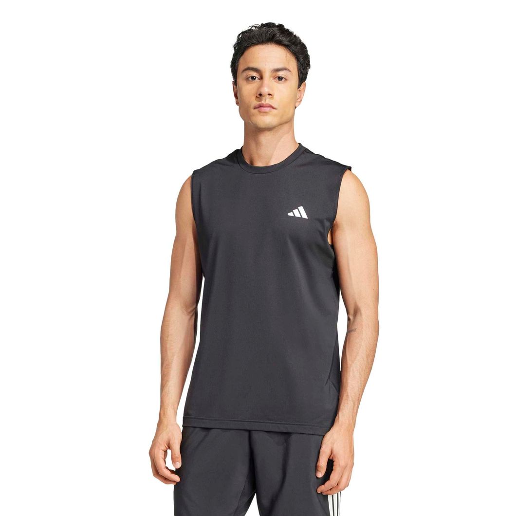 Club Tank Top