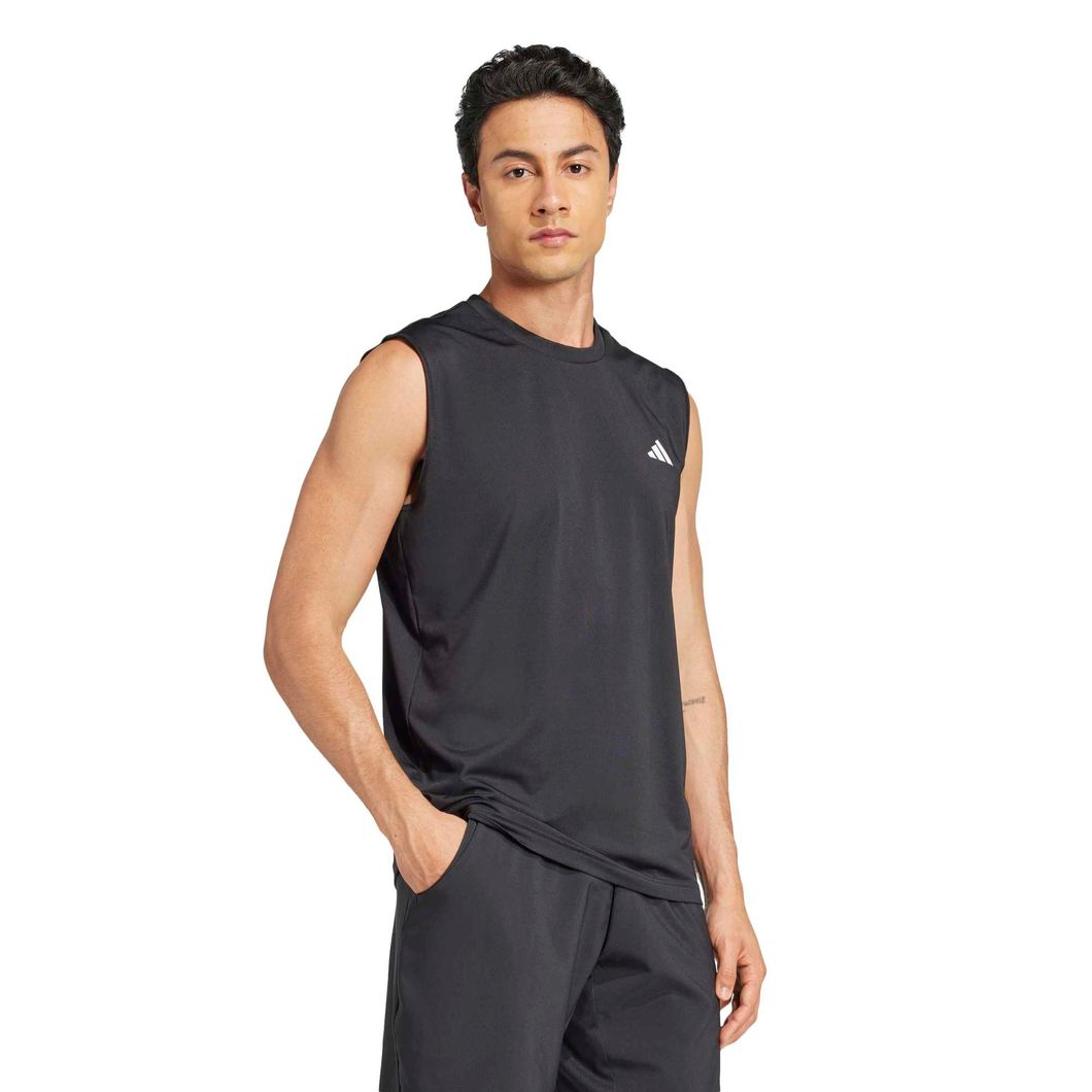 Club Tank Top