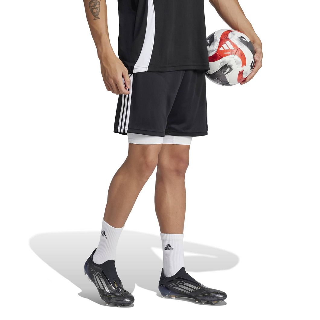 Techfit Short Tight
