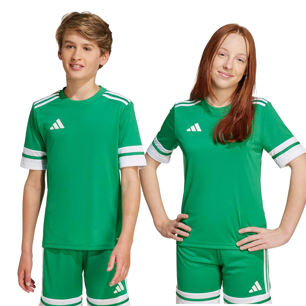 Squadra 25 Trikot Kids