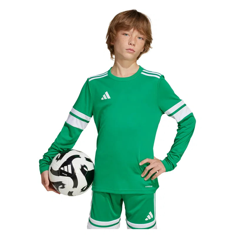 Squadra 25 Trikot Langarm