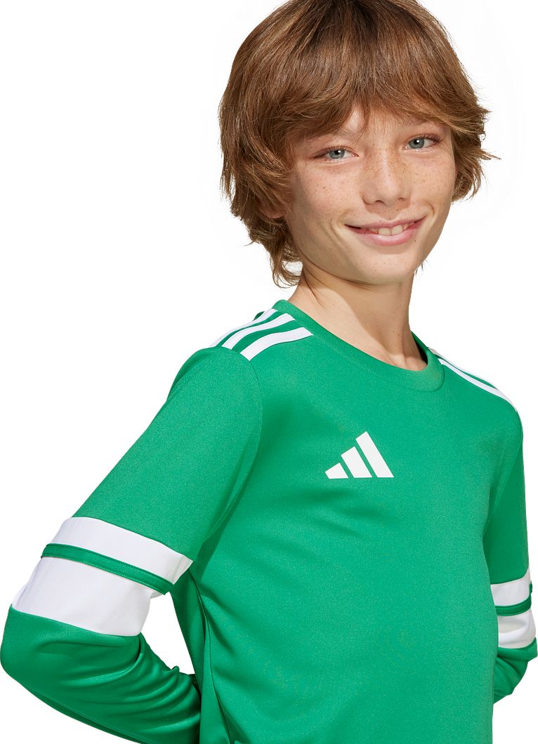 Squadra 25 Jersey Longsleeve Kids
