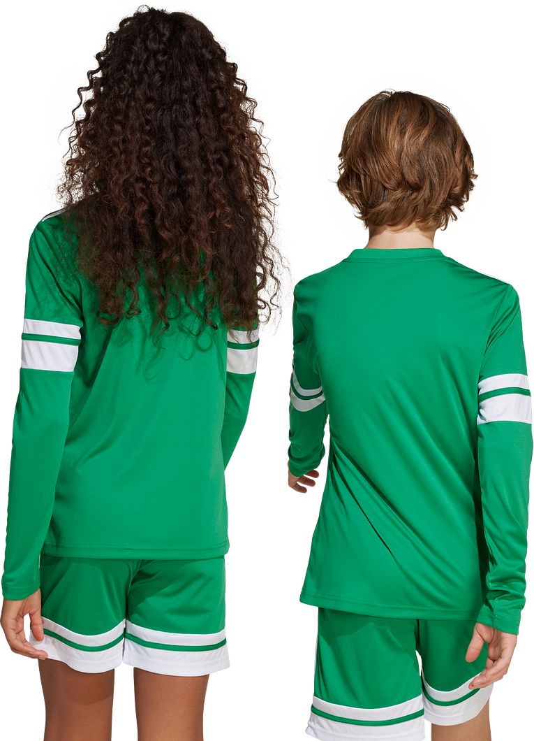 Squadra 25 Jersey Longsleeve Kids