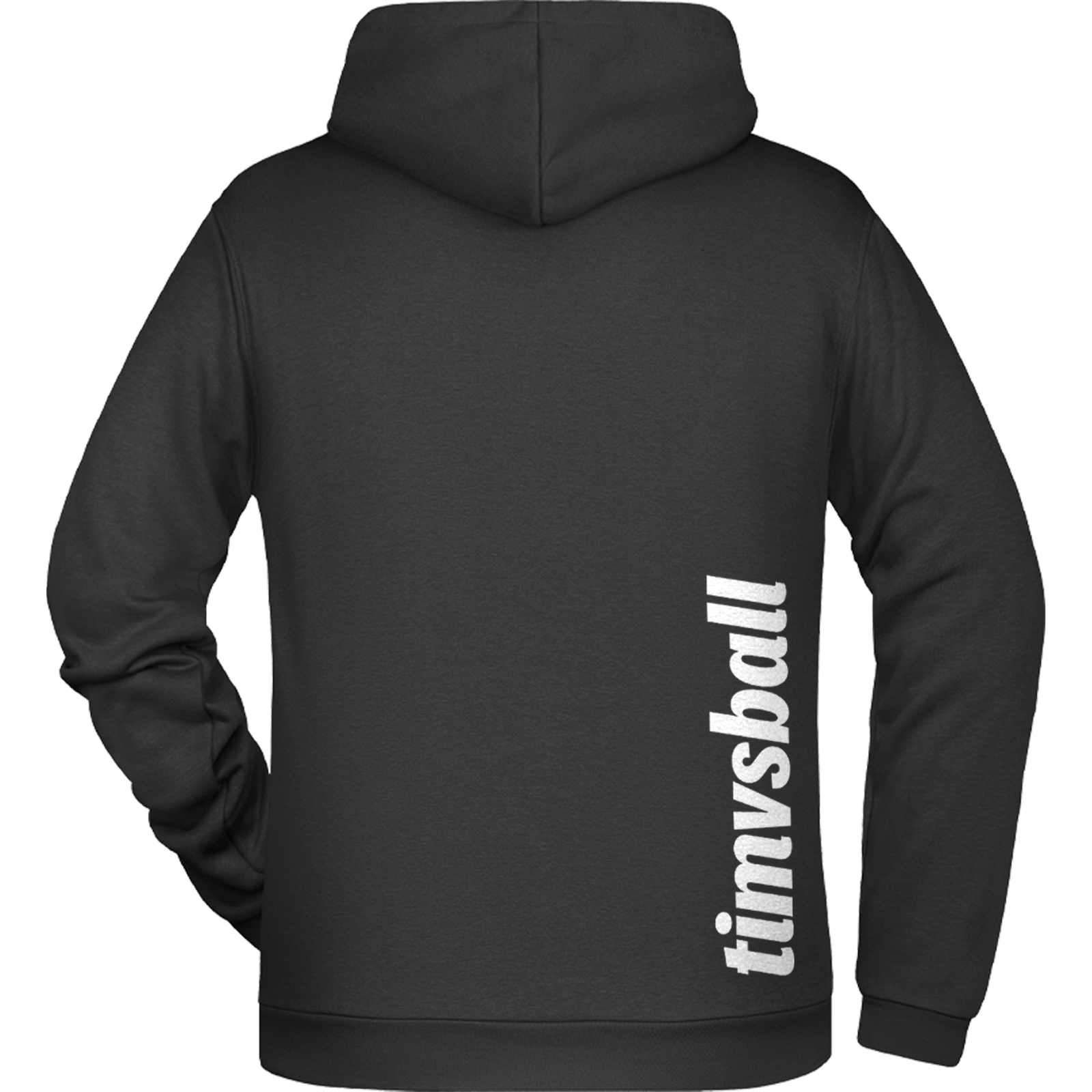 timvsball Hoody