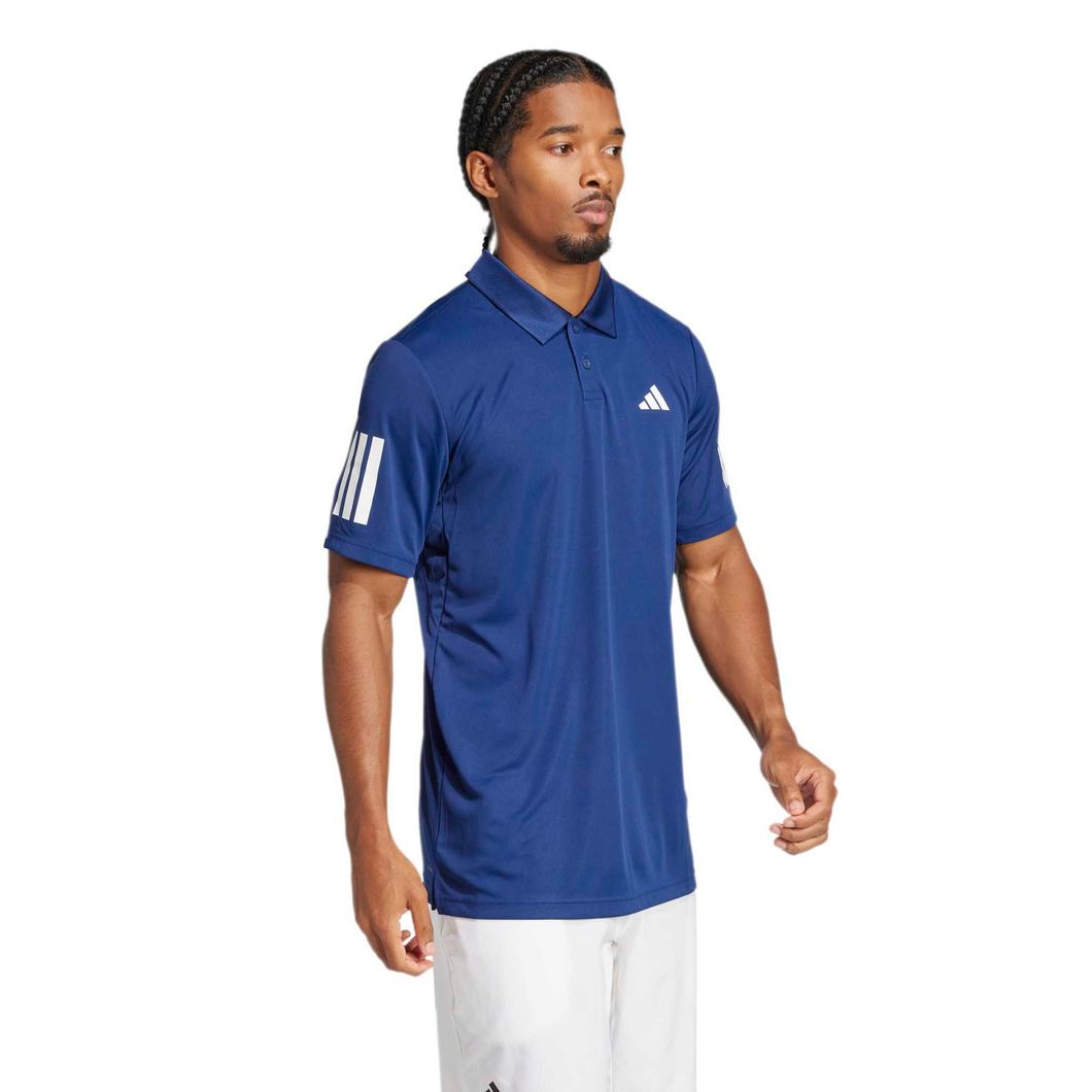 CLUB 3STR POLO