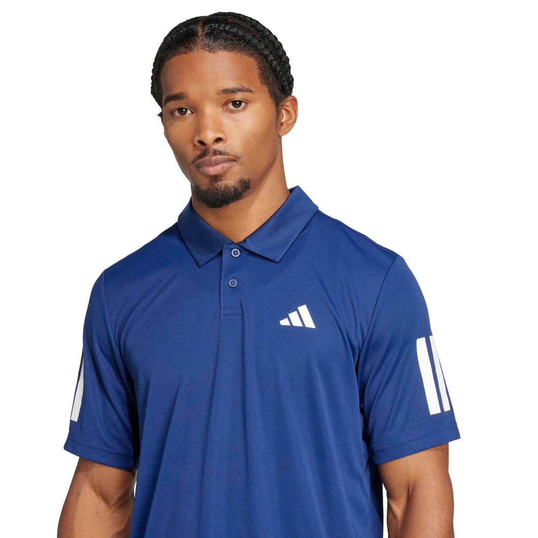 CLUB 3STR POLO