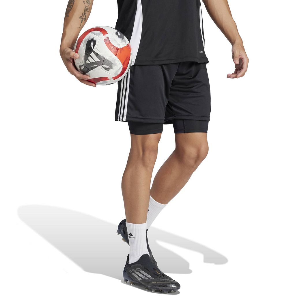 DJK Eintracht Papenburg Techfit Short Tight