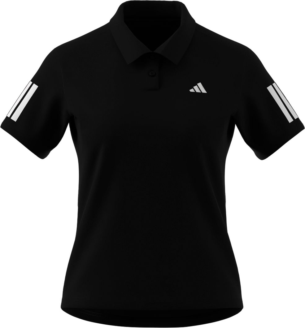 Club Poloshirt Damen