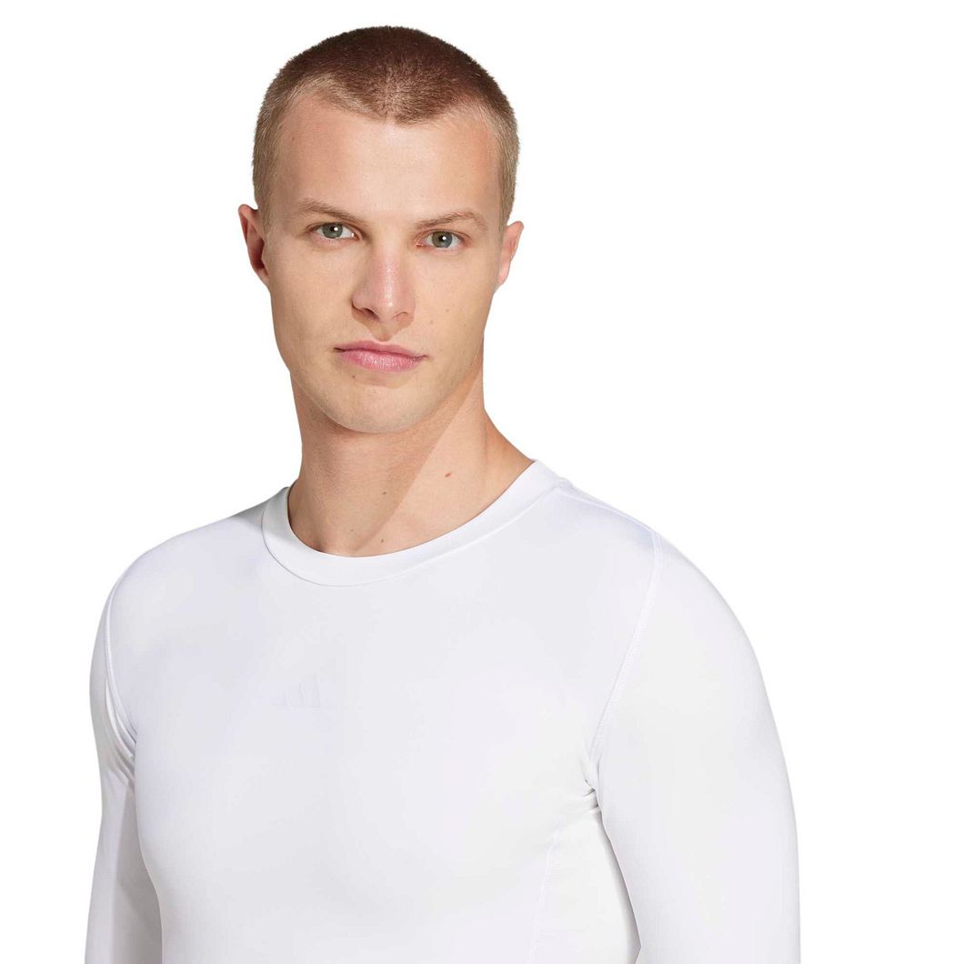 Techfit Longsleeve T-Shirt