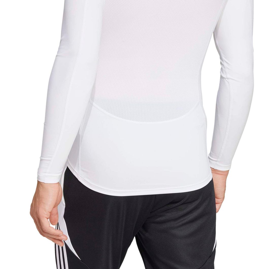 Techfit Longsleeve T-Shirt