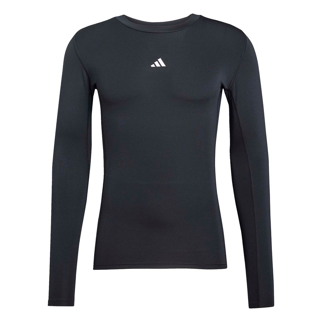Techfit Longsleeve T-Shirt