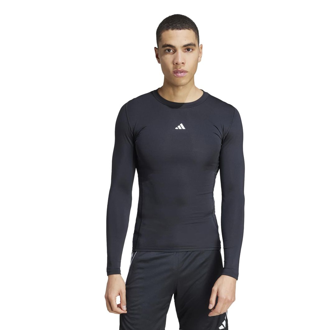 Techfit Longsleeve T-Shirt
