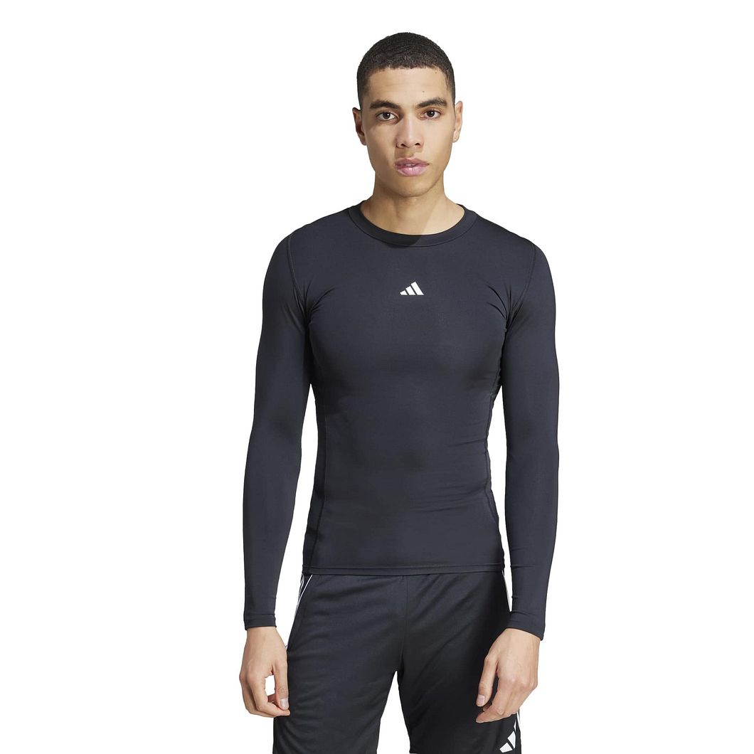 Techfit Longsleeve T-Shirt