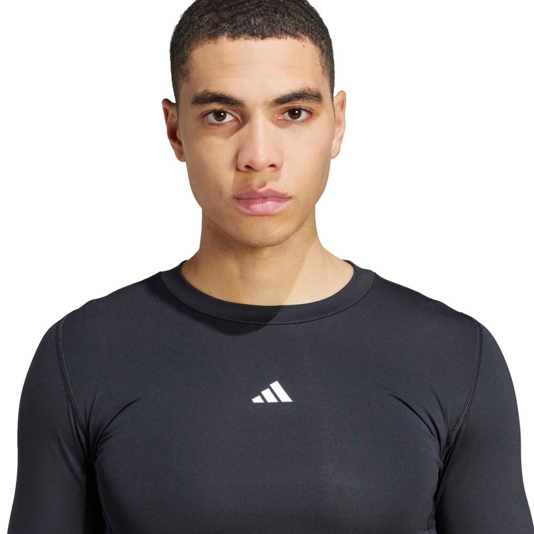 Techfit Longsleeve T-Shirt