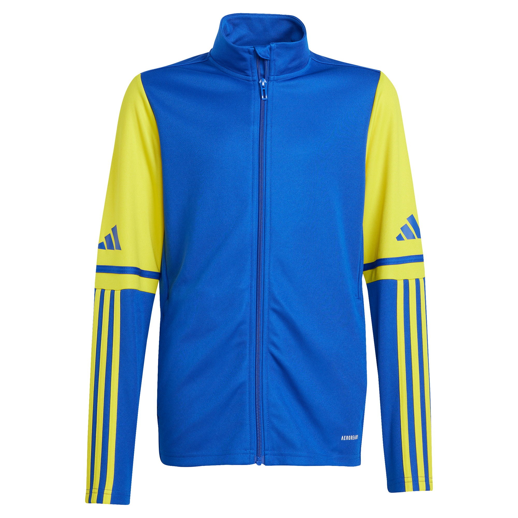 ADIDAS SQUADRA 25 TRAINING JACKET
