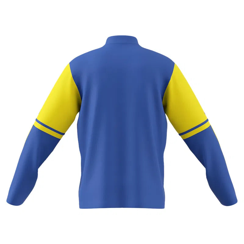 Squadra 25 Training Top