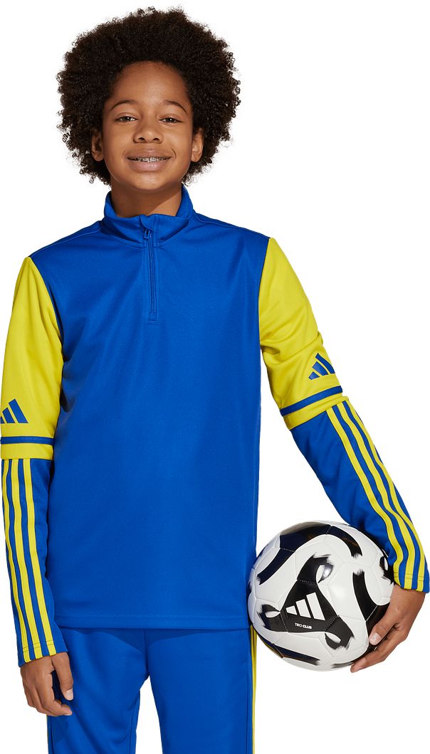 Squadra 25 Training Top Kids