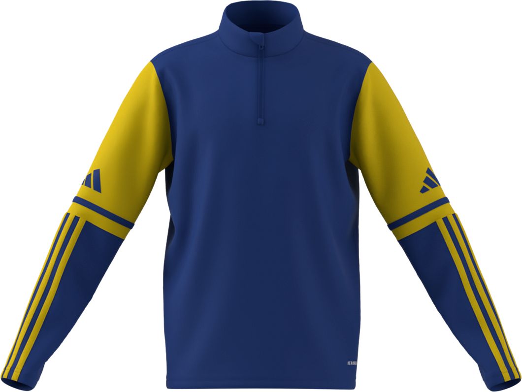 Squadra 25 Training Top Kids