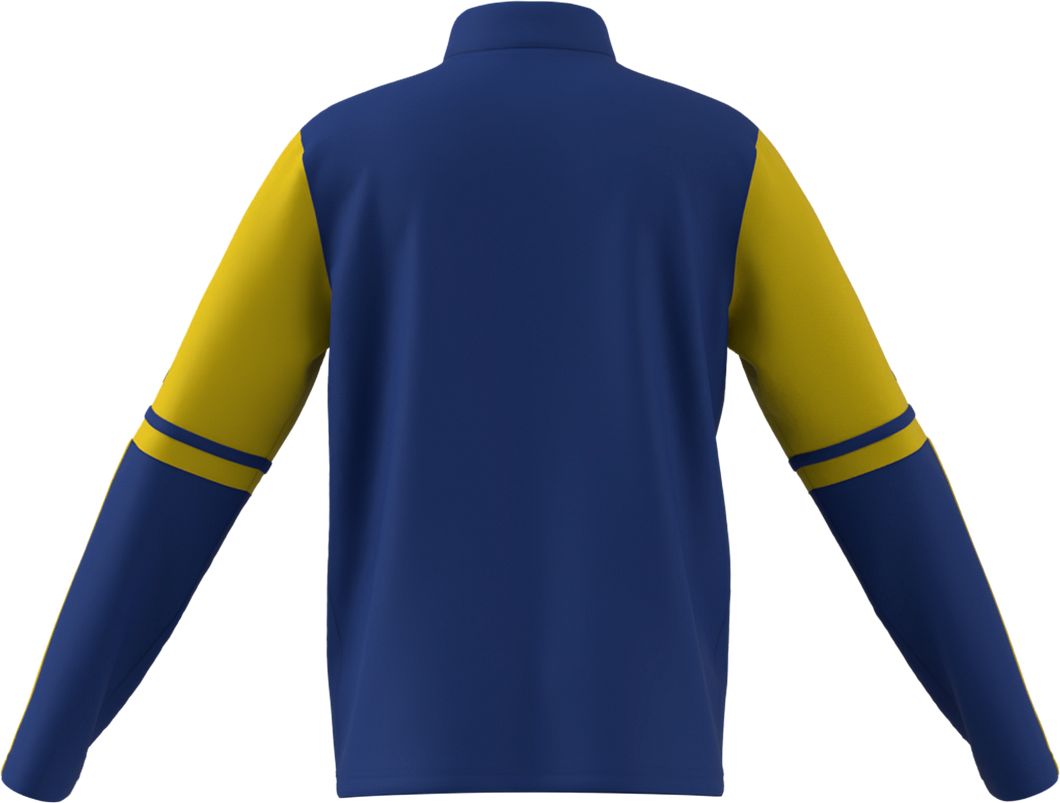 Squadra 25 Training Top Kids