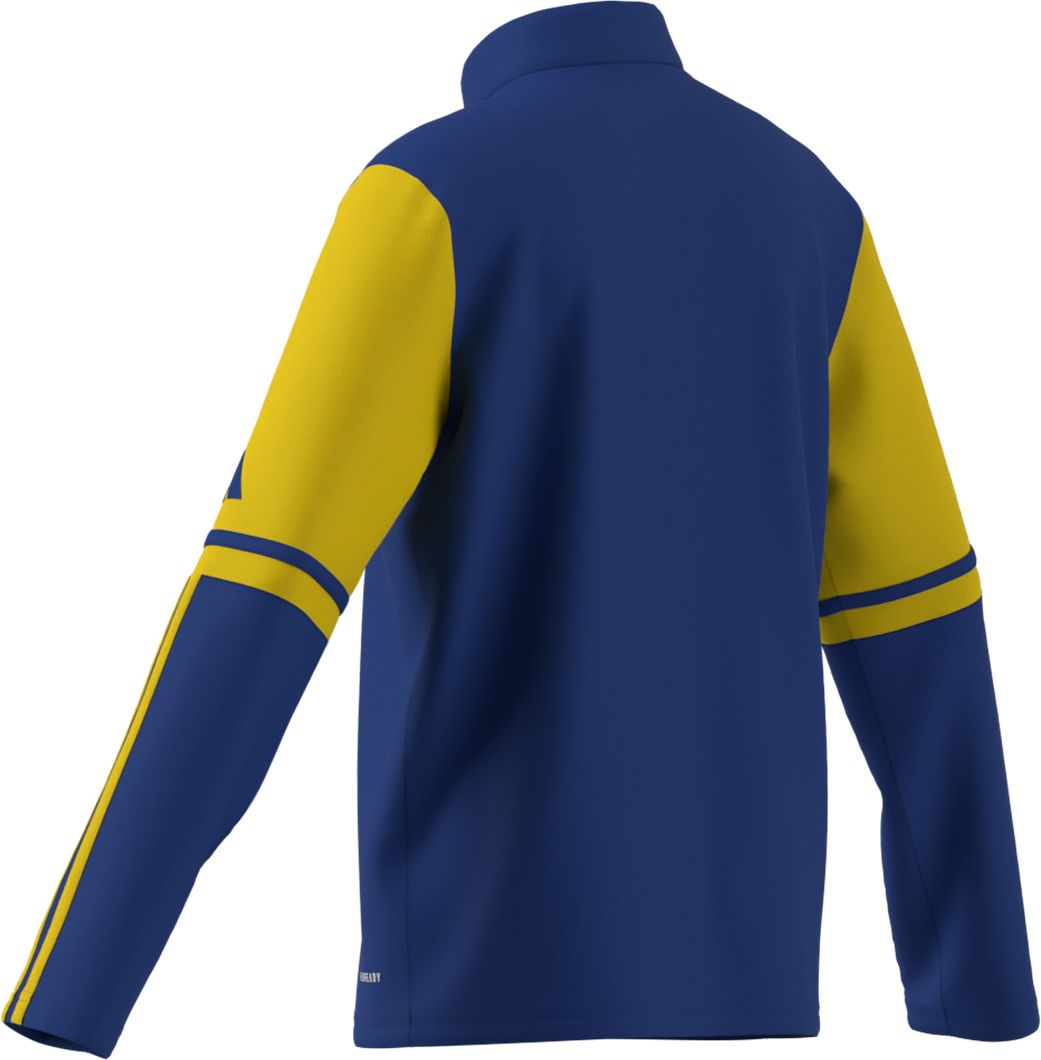Squadra 25 Training Top Kids