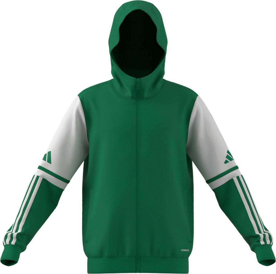 Squadra 25 Kapuzenjacke Kids