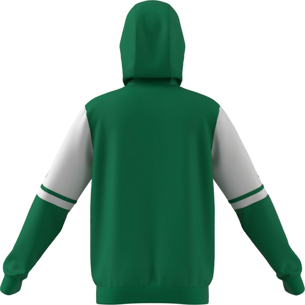 Squadra 25 Kapuzenjacke Kids