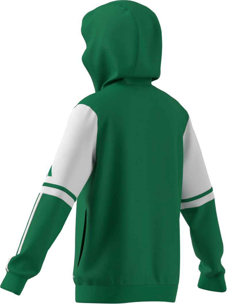 Squadra 25 Kapuzenjacke Kids