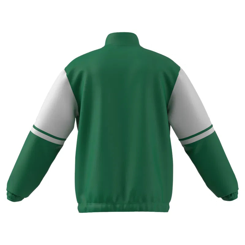 Squadra 25 Presentation Jacket