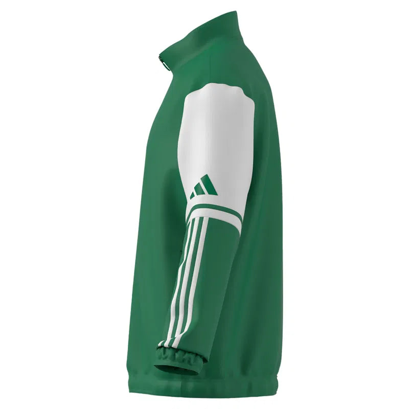Squadra 25 Presentation Jacket