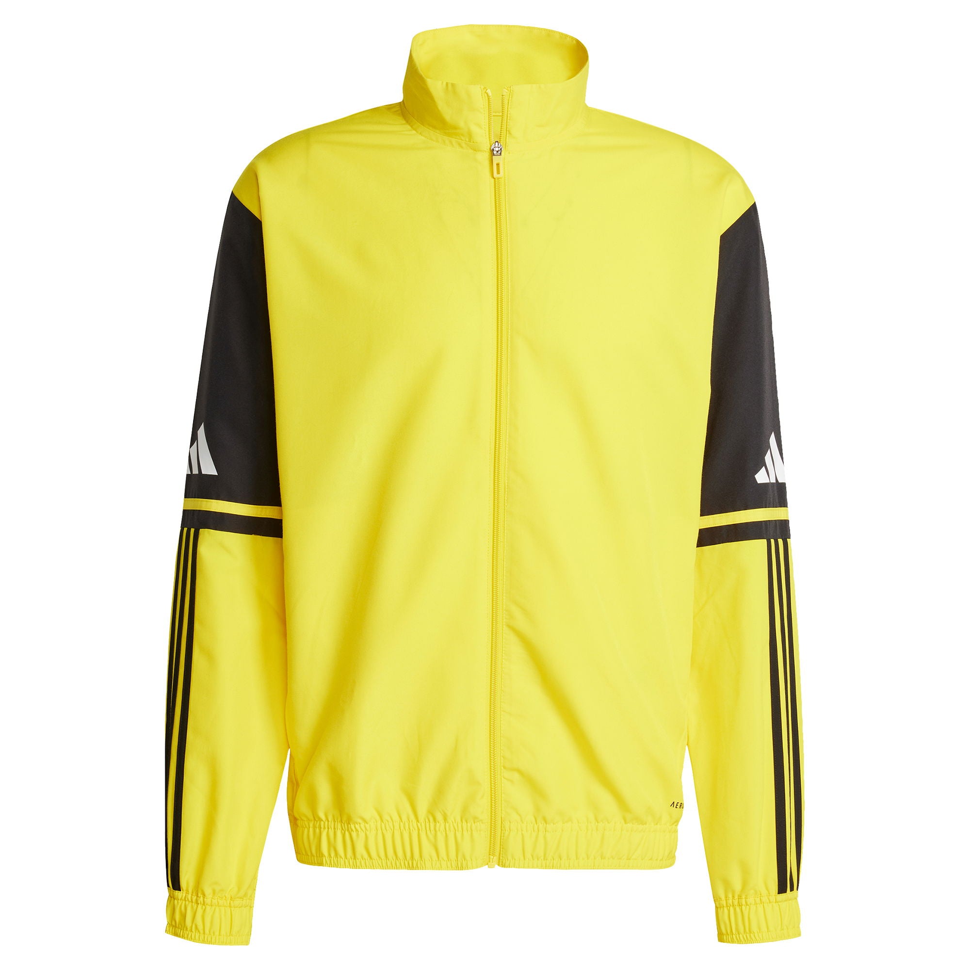 ADIDAS SQUADRA 25 PRESENTATION JACKET