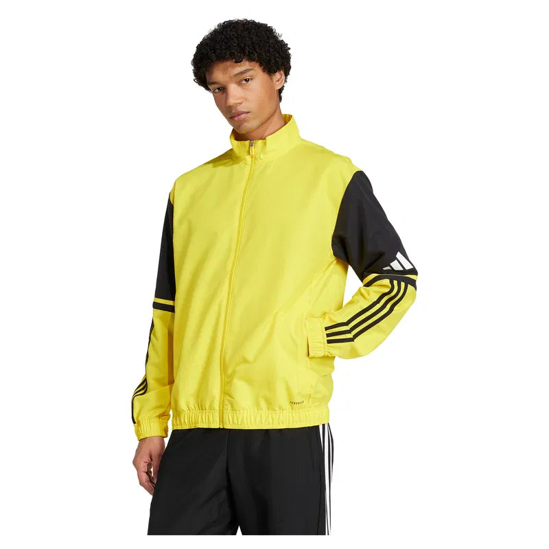 Squadra 25 Presentation Jacket