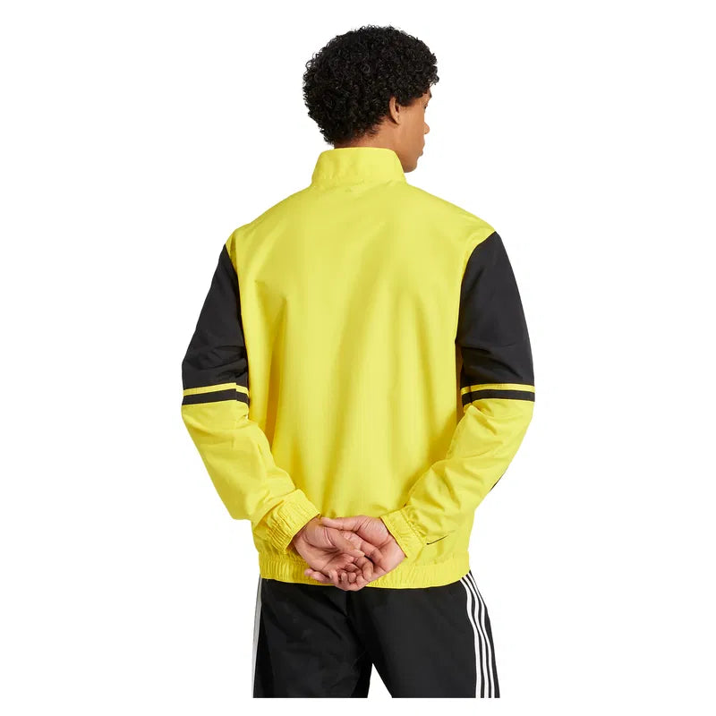 Squadra 25 Presentation Jacket