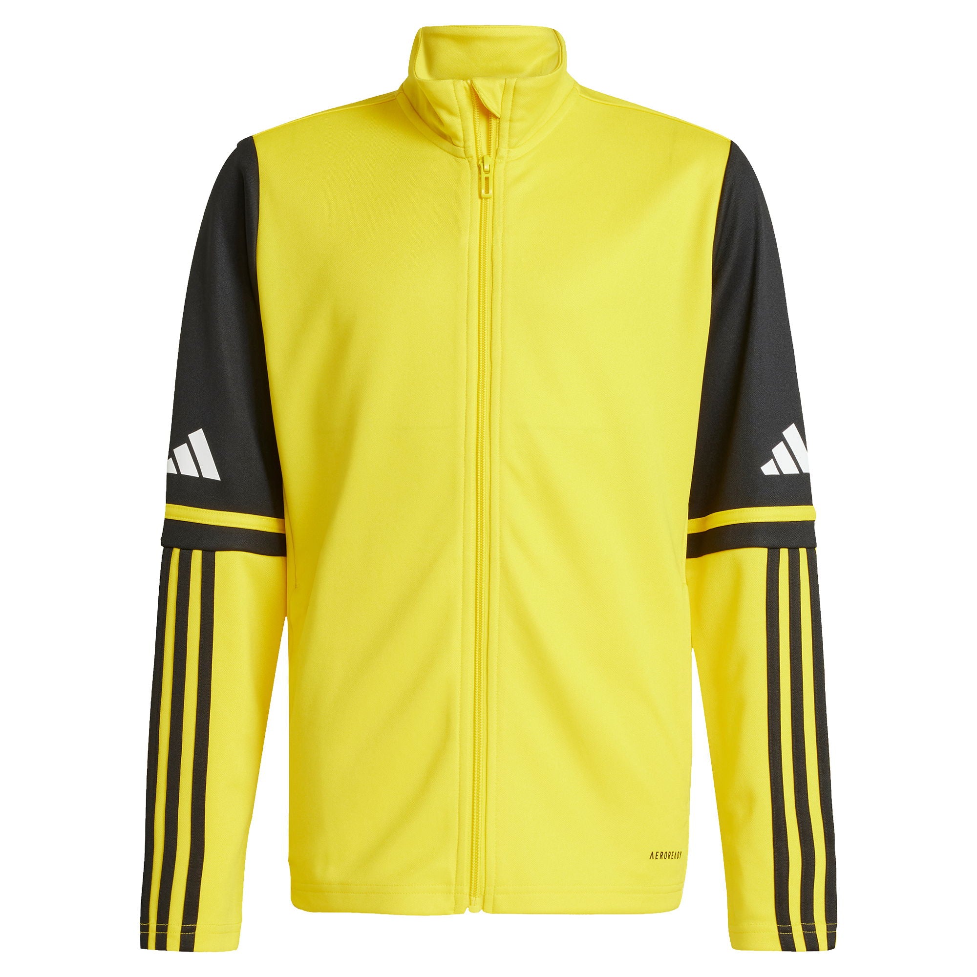 ADIDAS SQUADRA 25 TRAINING JACKET