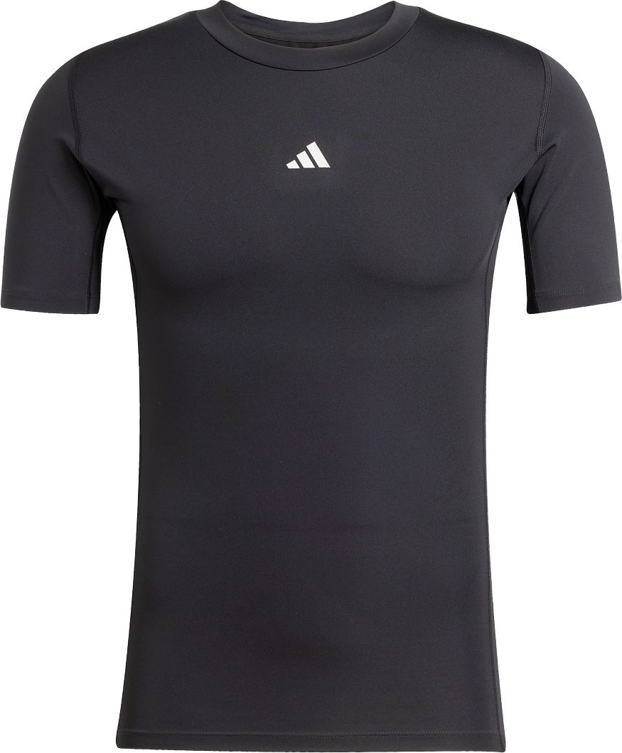 Techfit Kurzarm Kompressionsshirt