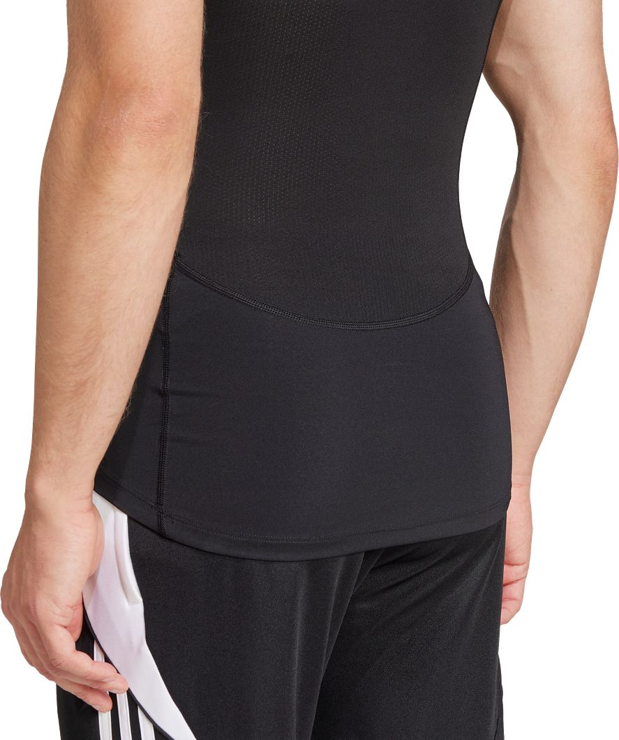 Techfit Kurzarm Kompressionsshirt