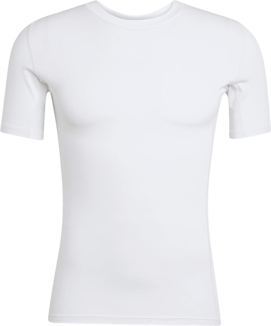 Techfit Kurzarm Kompressionsshirt