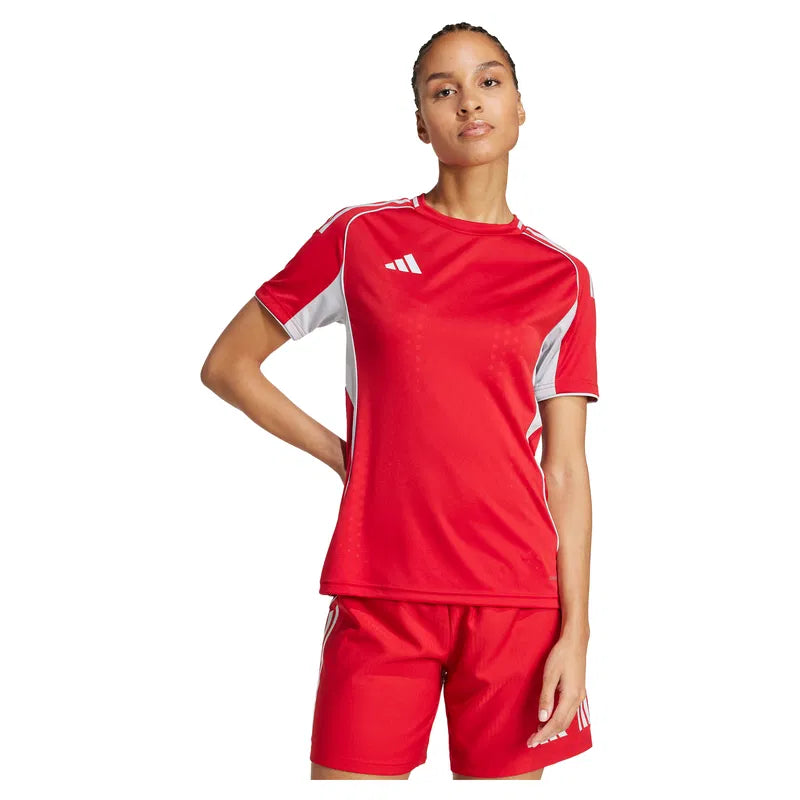 Tiro 25 Competition Match Trikot Damen