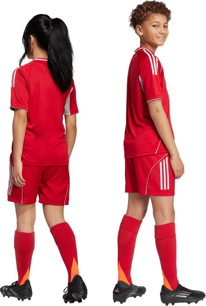 Tiro 25 Competition Match Shorts Kids