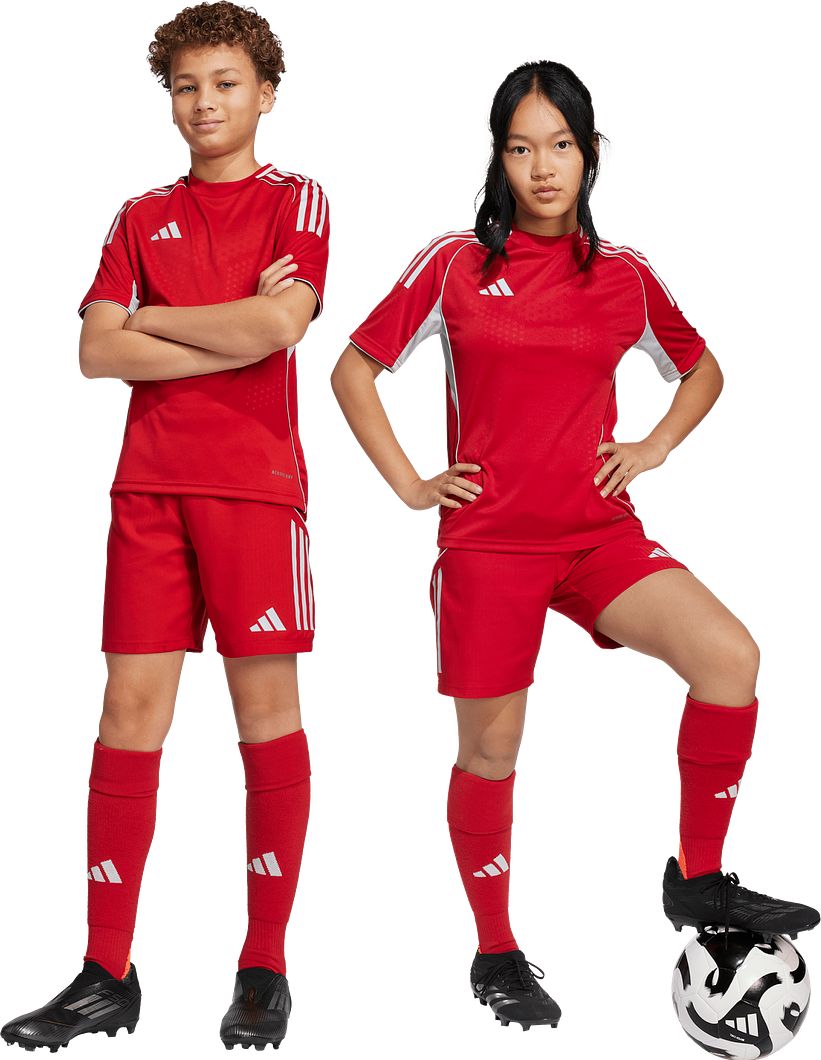 Tiro 25 Competition Match Shorts Kids