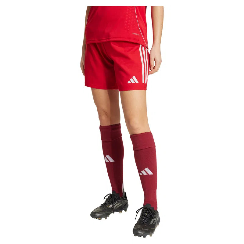 Tiro 25 Competition Match Shorts Damen