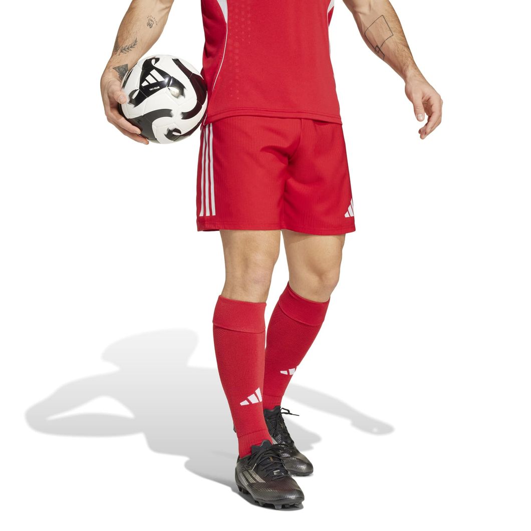 TIRO25 Shorts