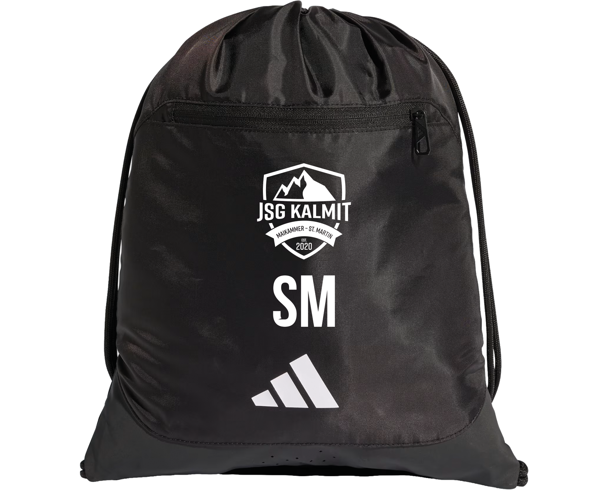 JSG Kalmit Adidas TIRO GYMSACK