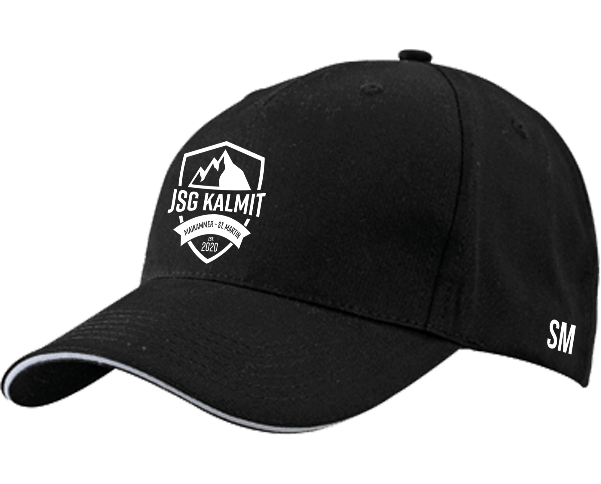 JSG Kalmit 5 Panel Cap "Icon" UNISEX