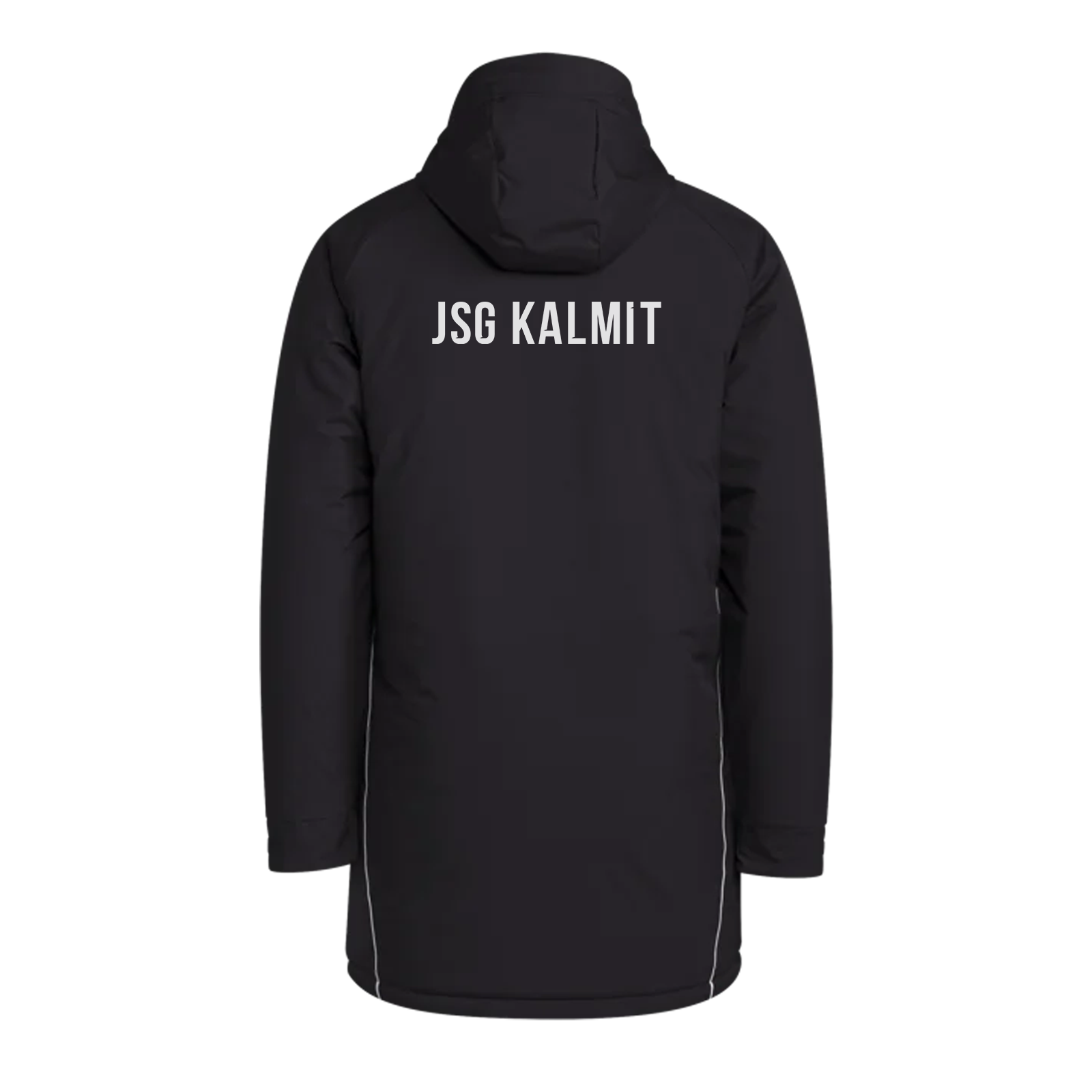 JSG Kalmit Adidas Tiro 24 Winterjacke