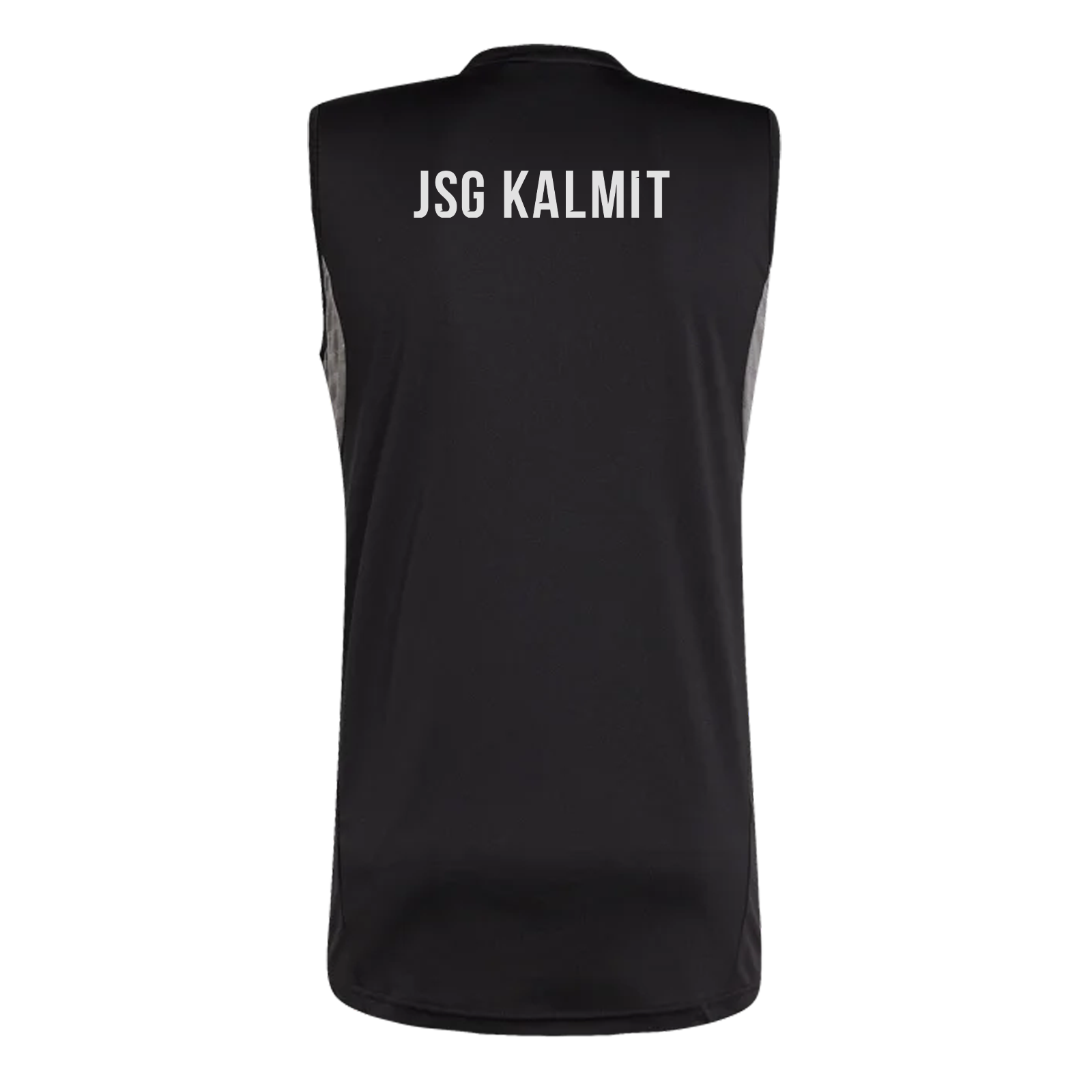 JSG Kalmit Adidas TIRO25 COMPETITION SLEEVELESS JERSEY