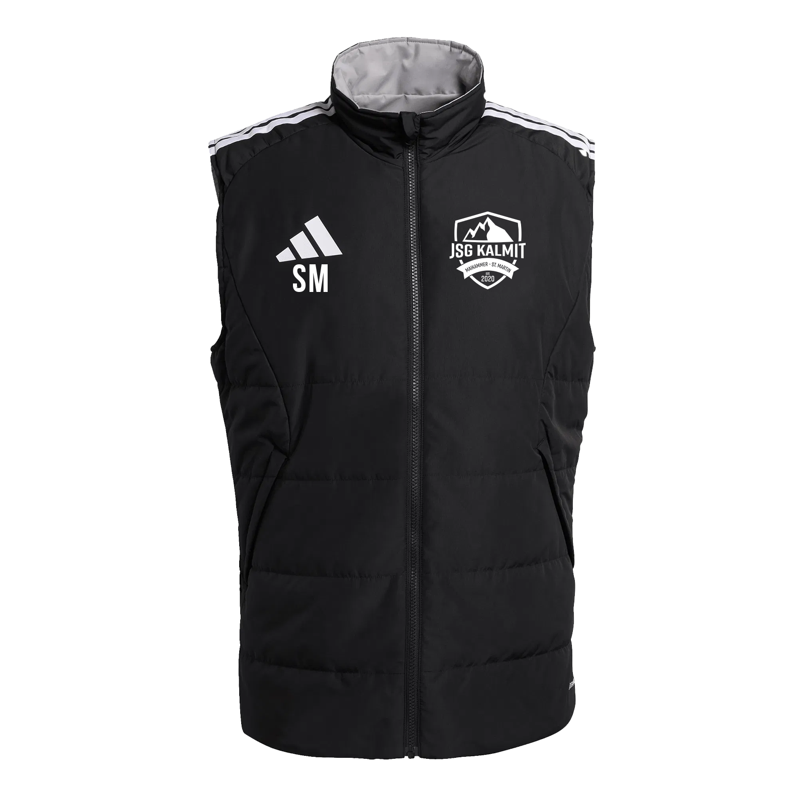 JSG Kalmit Adidas Tiro 26 Competition Winterized Training Vest