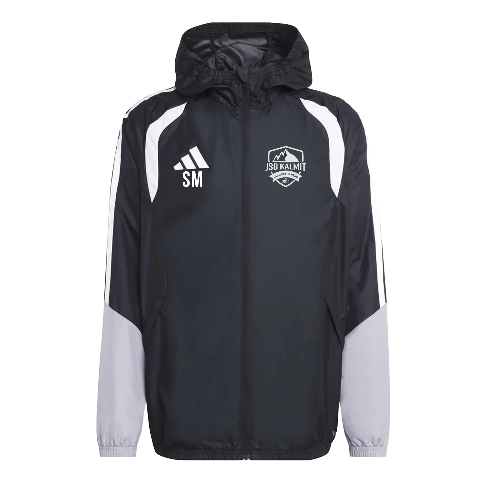 JSG Kalmit Adidas Tiro 26 Competition All Weather Jacket