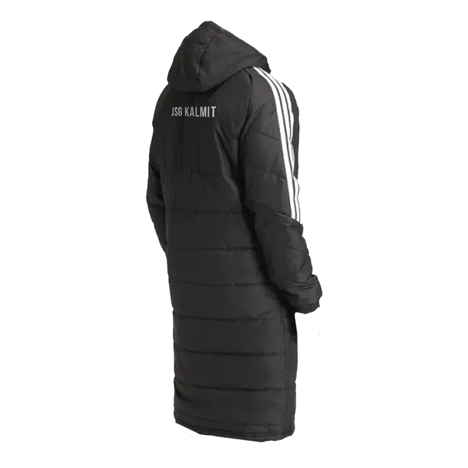 JSG Kalmit Adidas Tiro26 Long Coat