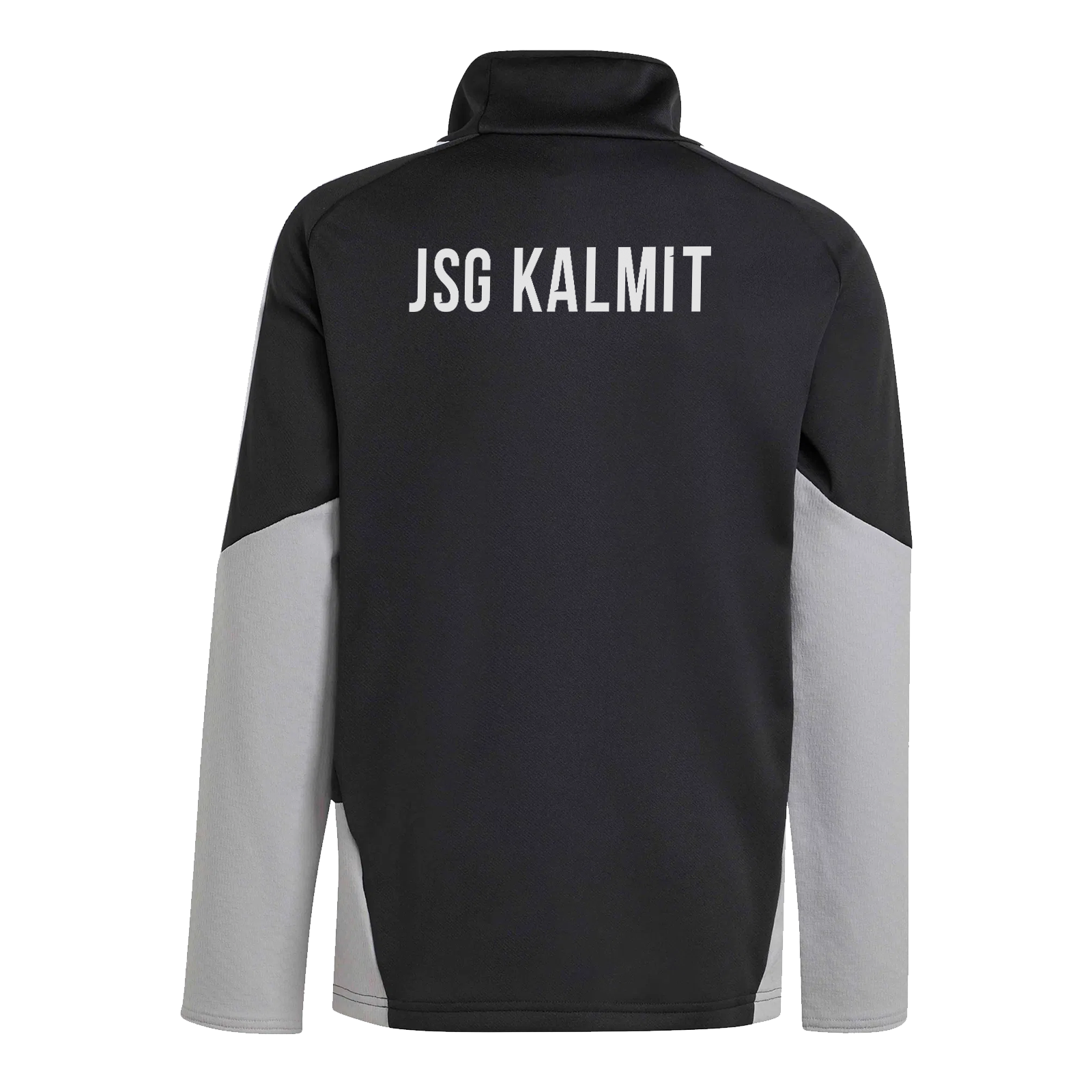 JSG Kalmit Adidas Tiro 26 Competition Winterized Training Top KIDS