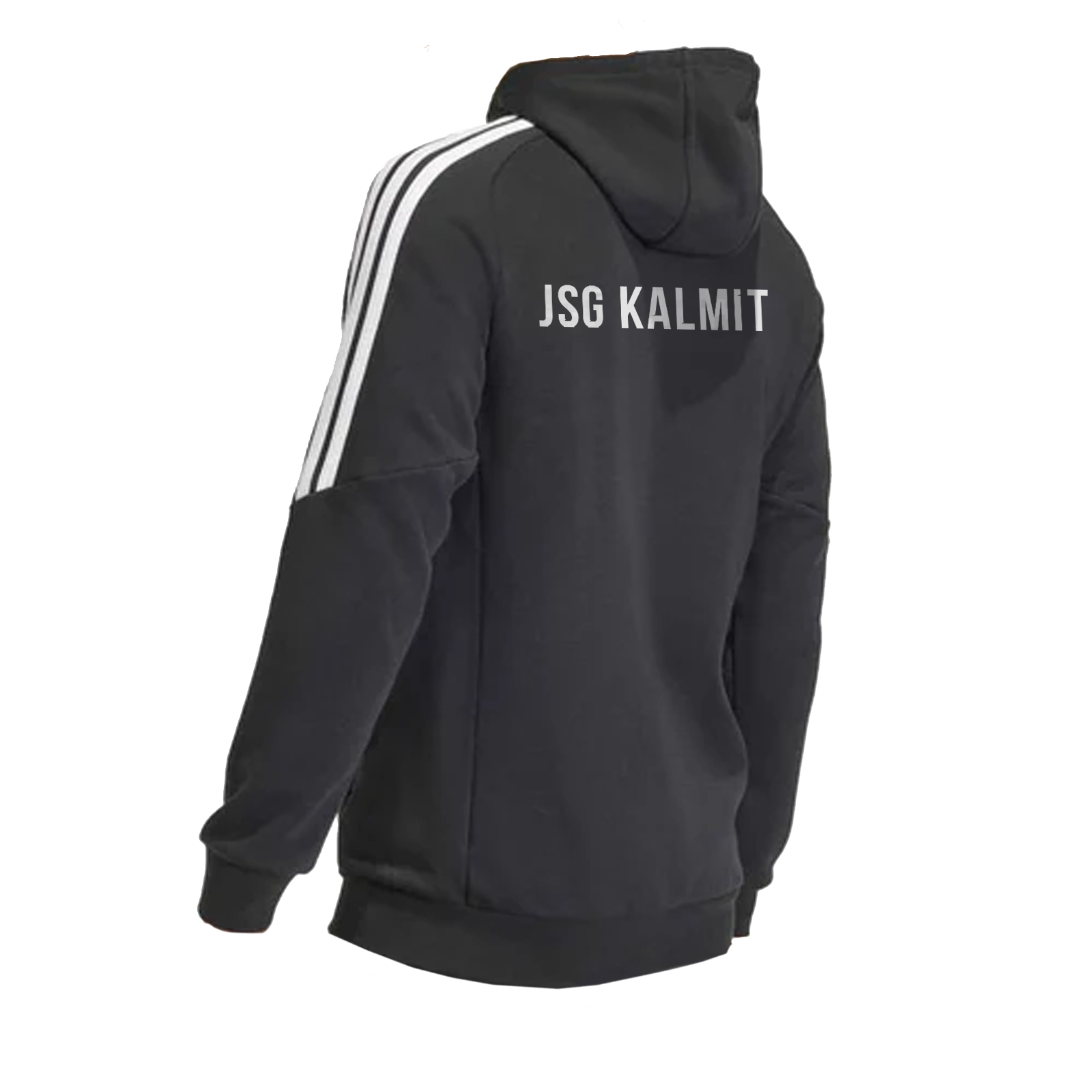 JSG Kalmit Adidas Tiro26 League Sweat Full Zip Hoodie Kids